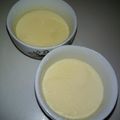 カトミチ's cooksnap of when they made 娘スイーツ 甘さ控えめプリン 幼児食.