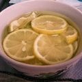 kaeかえちゃん's cooksnap of when they made レモンオイル.