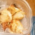 クックGUWI4Z☆'s cooksnap of when they made ササミのキムチーズ巻き.