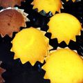チョコどら's cooksnap of when they made ☆簡単混ぜるだけ！基本のカップケーキ☆.
