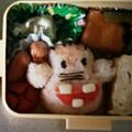 バニヤンママ's cooksnap of when they made レレレのおじさん弁当.