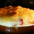 shiika0615's cooksnap of when they made 簡単ヘルシー♡はんぺんグラタン♫.
