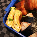 まっきー♪３７'s cooksnap of when they made お弁当☆おねぎの卵焼き.