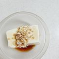 みまりん's cooksnap of when they made 納豆のタレで冷奴♪.