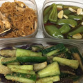 もうらん's cooksnap of when they made 切り干し大根としいたけの煮物.