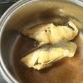 ☆こまっと☆'s cooksnap of when they made 万能煮魚.
