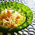 kebeibiko's cooksnap of when they made 切干大根と豆のサラダ☆塩レモン風味.