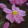 keimama's cooksnap of when they made 春の上生菓子　　✿さくら✿.