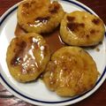 こたつねこくん's cooksnap of when they made 簡単いももち！もっちり☆じゃがいも餅.