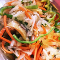 モーリー♪'s cooksnap of when they made 揚げずに焼く