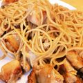 ちいらちいら's cooksnap of when they made 和風ペペロンチーノ☆鶏もも肉の柚胡椒風味.