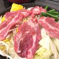れな犬's cooksnap of when they made ラム肉のジンギスカン風.