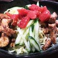 Ｄｏｒａ３２'s cooksnap of when they made 柔らかーい！カレー蒸し鶏とハーブ蒸し鶏.