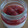 にこちゃん111's cooksnap of when they made 簡単！いちごのデザート♡.