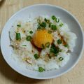 れな's cooksnap of when they made ♡絶品簡単♡冷凍卵かけご飯.