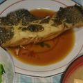 まるるンるン's cooksnap of when they made お代わりしちゃうカレイの煮付け♡.