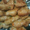 へるしあ's cooksnap of when they made アスパラと人参の豚肉巻きʅ（´◔౪◔）ʃ.