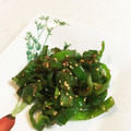 ＬＵＣＡ☆☆☆'s cooksnap of when they made 和風ピーマンカツオ醤油　常備菜の定番に！.