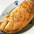 slgirl's cooksnap of when they made ドライカレーのオムレツ.