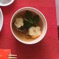ひろみ。's cooksnap of when they made 超簡単☆あさりのお吸い物☆.