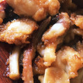 ノアお☆'s cooksnap of when they made 材料はイカだけ！甘辛しょうゆ炒め★.