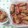 ﾕｷﾕｷﾀﾞﾙﾏ's cooksnap of when they made アスパラ肉巻きで、野菜も子供が食べる!!.