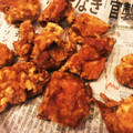 雄ちゃんのママ's cooksnap of when they made ピリッと花椒塩de本格☆鶏のから揚げ.