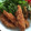 EGMG's cooksnap of when they made 鶏ささみのスティック揚げ.