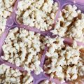 しーとちー's cooksnap of when they made ９ヶ月　レンチンで簡単とりそぼろ.