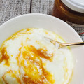 Erichuan's cooksnap of when they made ♥とうふクリーム♥.