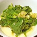 島田佳奈's cooksnap of when they made セロリの簡単浅漬け.