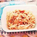 ☆あゆみん★゛'s cooksnap of when they made 自家製✿梅なめたけ.