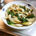 田舎のまーさん's cooksnap of when they made 筍の蒲焼き風炒め.