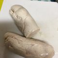 じーたぷ's cooksnap of when they made 鶏胸肉のハム.