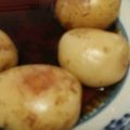 じゅんジェジュン's cooksnap of when they made 新ジャガの煮っころがし♪.
