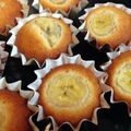 シェリー＊メイ's cooksnap of when they made 簡単フィナンシェ.