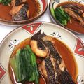 ☆清蔵☆'s cooksnap of when they made お代わりしちゃうカレイの煮付け♡.