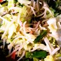 クックLQAHXS☆'s cooksnap of when they made 塩分控えめ！豚キャベ味噌炒め.