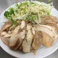 fukucochan's cooksnap of when they made めんつゆで簡単！鶏胸肉のしょうが煮.