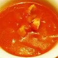 tommy265's cooksnap of when they made 【トマトソース缶で簡単！】ミネストローネ.