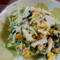 こすまま☆'s cooksnap of when they made キャベツとツナサラダ★簡単！.