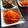 こは＊'s cooksnap of when they made 人参たらこ炒め.