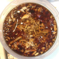 nomuyogurt's cooksnap of when they made 黒酢しょうが.