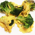 りょっこ♪'s cooksnap of when they made ５分で簡単！ブロッコリーと卵の炒め蒸し.