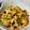 クックWWKQH2☆'s cooksnap of when they made ご飯のお供！簡単！大根葉のおかか醤油炒め.