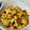 クックWWKQH2☆'s cooksnap of when they made ご飯のお供！簡単！大根葉のおかか醤油炒め.
