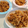 チムチェリー's cooksnap of when they made 簡単お手軽☆炒めるカレーピラフ.