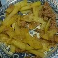 まなわかこじ's cooksnap of when they made 簡単！シーチキンとジャガイモのソテー.