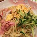 あぁちゃ♡'s cooksnap of when they made 家にあるもので冷やし中華のタレ.