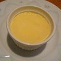10玲花30's cooksnap of when they made クリームみたいな食感♡しあわせプリン♡.